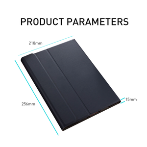 For iPad 10.2&quot; 7 8 9 Th Generation <strong>Keyboard</strong> Case 10.2 Folio Tab Case Wireless Magnetic <strong>Keyboard</strong> Factory Wholesales - Product Image 2