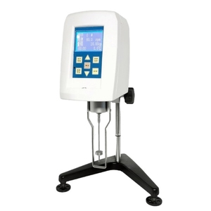 SNB LCD Rotational ViscometerTouch ScreenTesting Equipment,Data <strong>Process</strong> <strong>Software</strong> Optional - Product Image 1