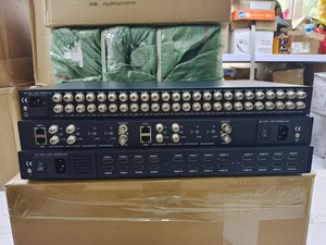 YATAI 1080P 8-Kanal-HD-Encoder IPTV HD SDI-Encoder IPTV-Streaming-Encoder - Product Image 5