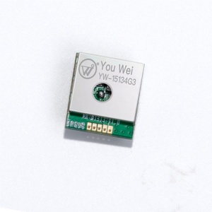 Mini módulo de seguimiento GPS de alto rendimiento con módulo GNSS del agente de compra de Antena para uso de drones - Product Image 5