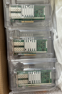 中古665249-B21 ETHERNET 10GB2ポート560SFPアダプターデュアルポートPCIev2.0x8フォームファクターネットワークカード - Product Image 3