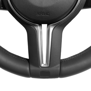 M performans direksiyon BMW 7 serisi 2 serisi 4 serisi için yükseltme uyumlu F02 serisi F07 F10 F11 F12 F13 F15 F16 - Product Image 4