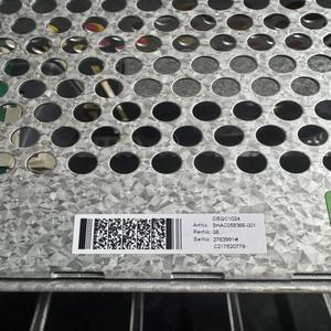 Neuer und originaler Plc IRC5 Haupt computer DSQC1024 SPS-Programmier controller - Product Image 1