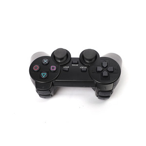 ゲームコンソールカラフルなアウトレットコントロールGamepad Gatillos Jostick