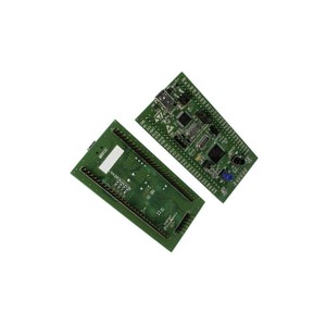 STMicroelectronics STM32VLDISCOVERYスターターキットSTM32VLDISCOVERY STM32 F1シリーズ (940910001897) - Product Image 1