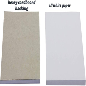 Venta al por mayor accesorios de papelería blocs de notas con bolígrafo logotipo personalizado adhesivo impreso Bloc de notas digital con bolígrafo - Product Image 2