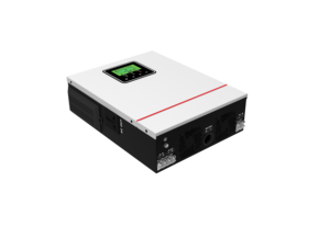 Victor NMS Series Low PV <strong>Input</strong> 20-150VDC Pure Sine Wave 40A MPPT Charger Controller Off Grid 1KW 12V <strong>1</strong>.5KW 24V Home Solar <strong>Invert</strong> - Product Image 5
