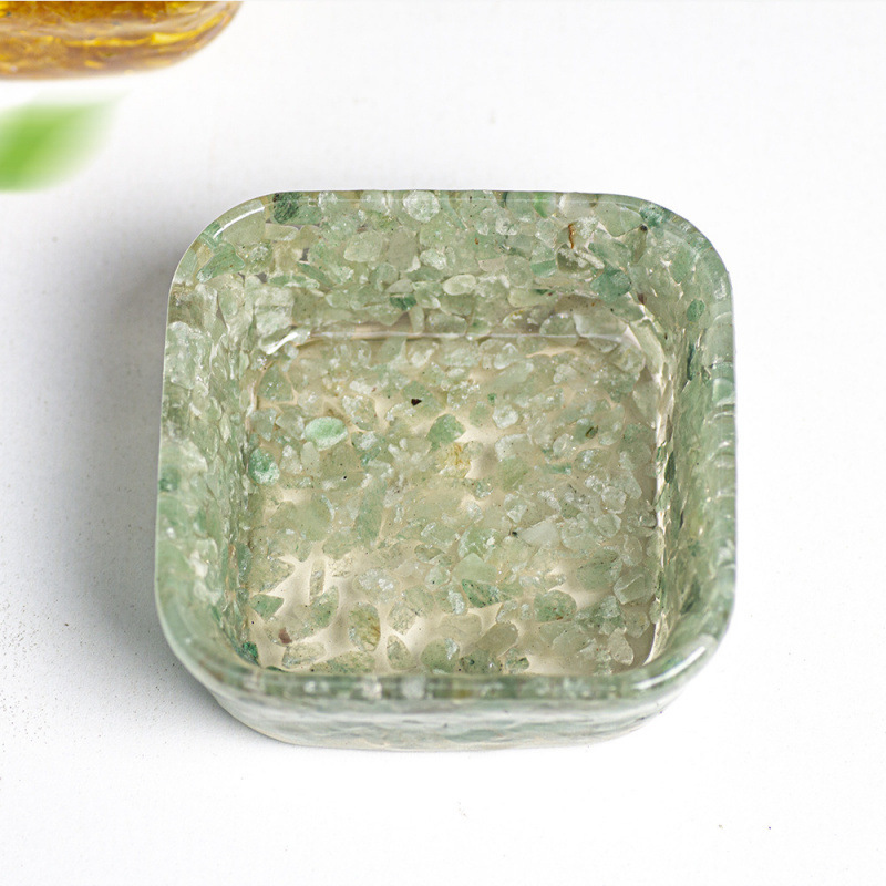 colorful Green Dongling