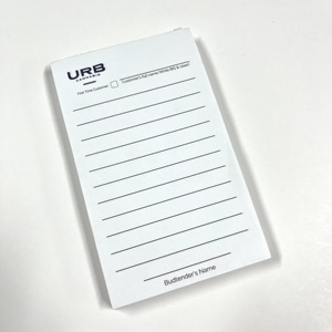 Wholesale New Design Custom Logo to Do List Notepad Printing Daily Planner Note Pad for Office - Product Image 5