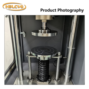 Toàn diện điện tử vỉa hè sức mạnh vật liệu nén <span class=keywords><strong>Tester</strong></span> với đất đo lường 1 năm bảo hành IP55 bảo vệ - Product Image 4