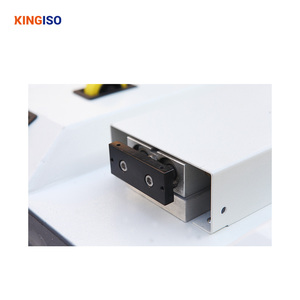 Router di CNC della macchina di falegnameria della macchina di nidificazione di CNC di alta efficienza da vendere - Product Image 4