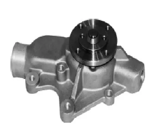 Nueva bomba de agua del motor para Jeep Cherokee XJ 4.0LT 6cyl 1994-01 4626215 de refrigeración del motor