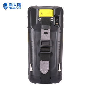 Juxing NLS-MT66 Android 8.1 Handheld PDA Digital Keyboard Mobile <strong>Computer</strong> Terminal <strong>Data</strong> Collector - Product Image 6
