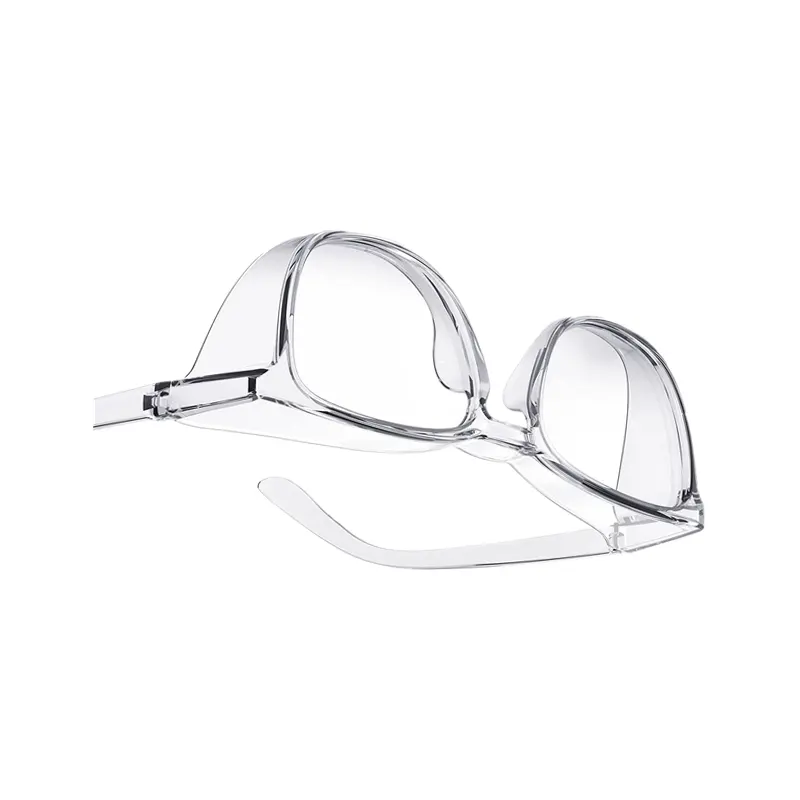 安全防滴破片保護眼鏡メガネ安全メガネ