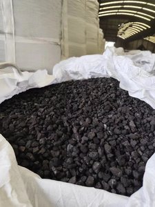 半コークス8 ~ 18mmフェロシリコンマンガン半コークスインドネシア