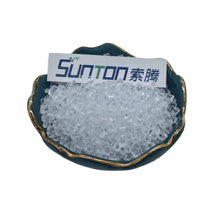 Trung Quốc 3D Filament PETG Polyethylene terephthalate Glycol hạt PETG nhựa - Product Image 6