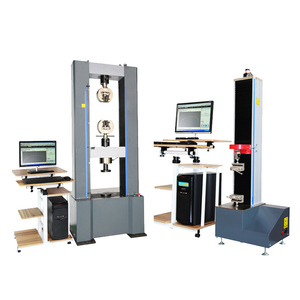 Hassas elektronik instron kullanılan evrensel çekme test makinesi fiyat - Product Image 3