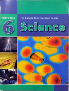科学生徒の本5〜6教科書アフリカ教科書英語教科書 - Product Image 2