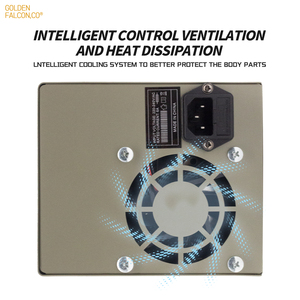 Fuente de alimentación conmutada con pantalla digital, regulador de voltaje y corriente, fuente de alimentación ajustable de 30V y 5A - Product Image 5