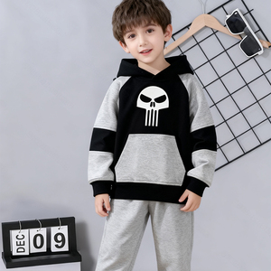 Chất Lượng Cao Biểu Tượng Tùy Chỉnh Hai-Mảnh Thiết Lập Với Spliced Ribbon Túi Thể Thao Áo Màu Xám Chạy Bộ Quần Thể Thao Cho Chạy - Product Image 3