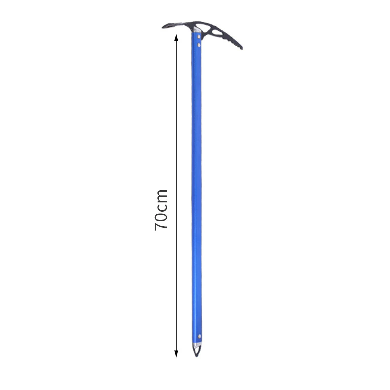 Azul/ 70cm