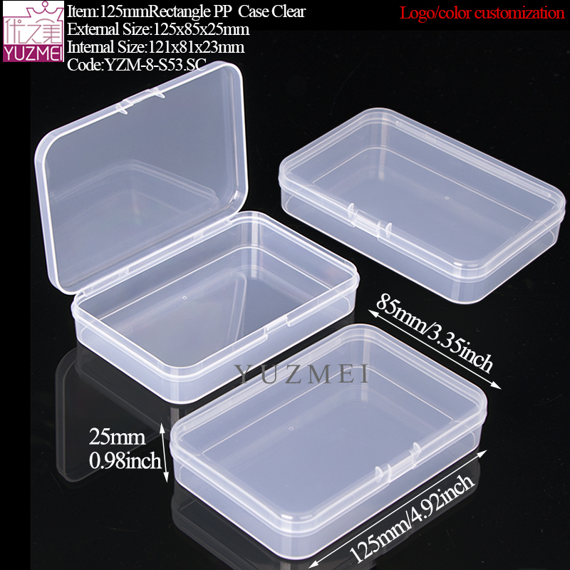 S53:125x85x25mm