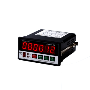 Hot Selling 6-stelliger digital programmier barer elektronischer Anzeige zählers ensor - Product Image 1