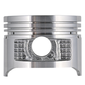 Shogun125/Shogun125 R/Shogun 125 SP/20G 53.5Mm 25-200 Quá Khổ Nhôm Xe Máy Xi Lanh Khối Piston Ring Bộ Dụng Cụ Cho Suzuki - Product Image 4