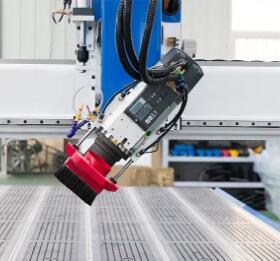 Multi Purpose Carousel 4 Axis ATC <strong>CNC</strong> Router <strong>Woodworking</strong> <strong>Processing</strong> <strong>Centers</strong> With Rotary Device for Pillars Carving