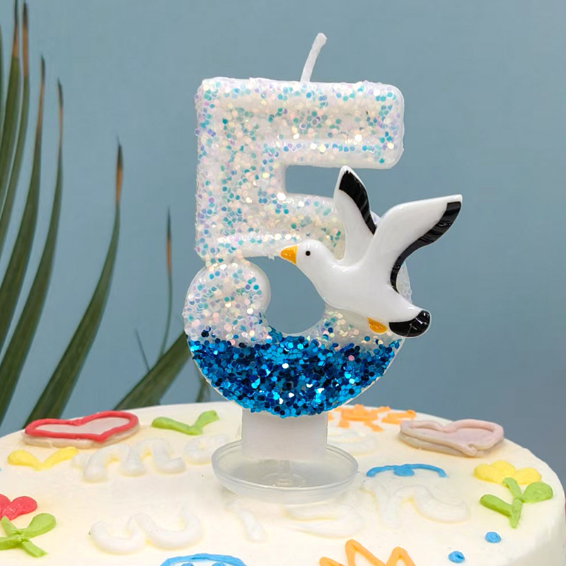 5