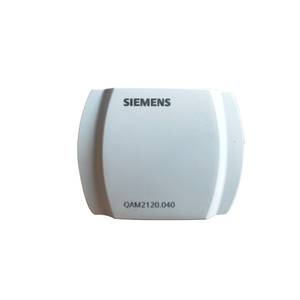 <strong>Temperature</strong> <strong>Sensor</strong> QAM2120.040 SIEMENS Duct <strong>Temperature</strong> <strong>Sensor</strong> 400 Mm, LGNI1000 QAM2120 <strong>Sensor</strong> De Temperatura New and Original - Product Image 1