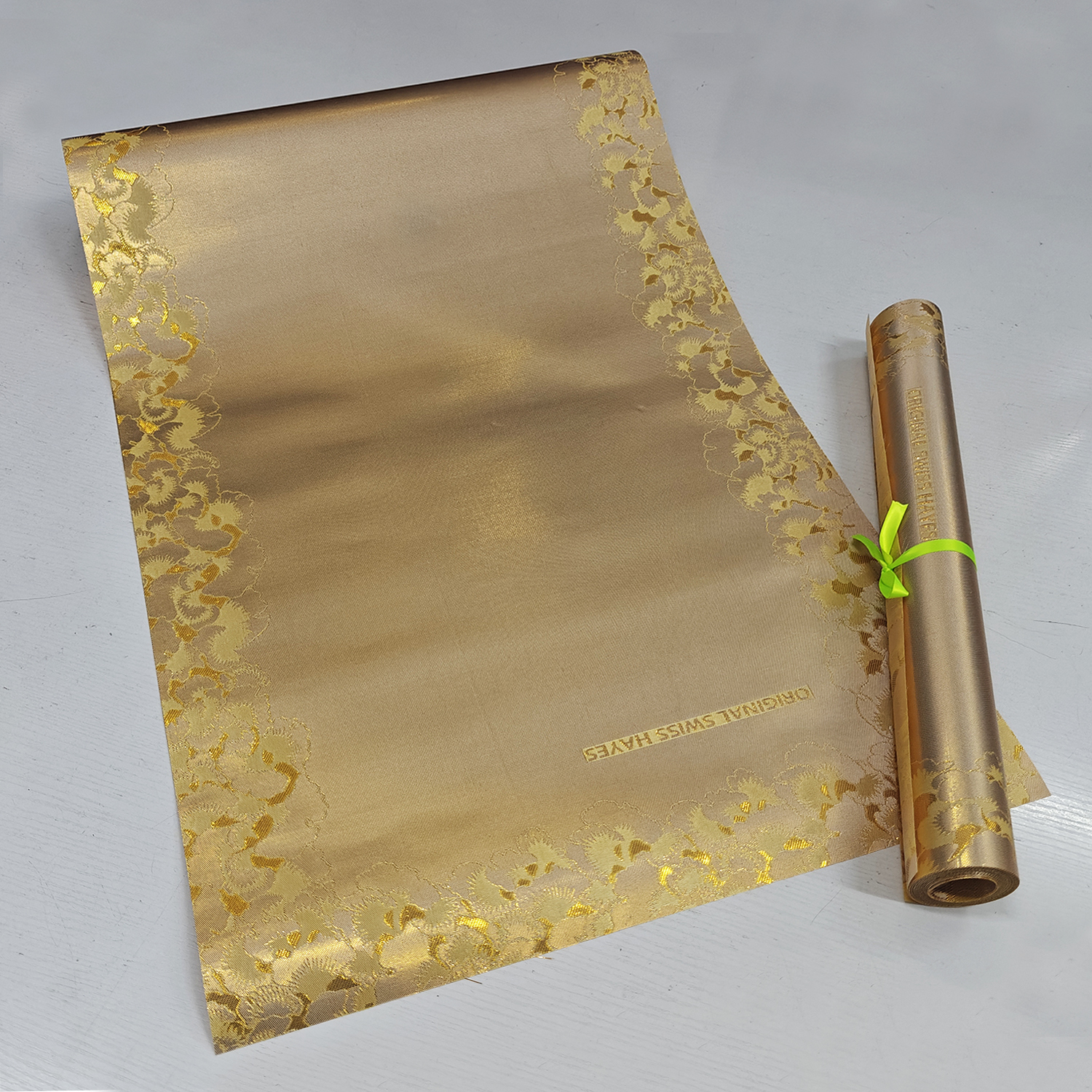 Gold