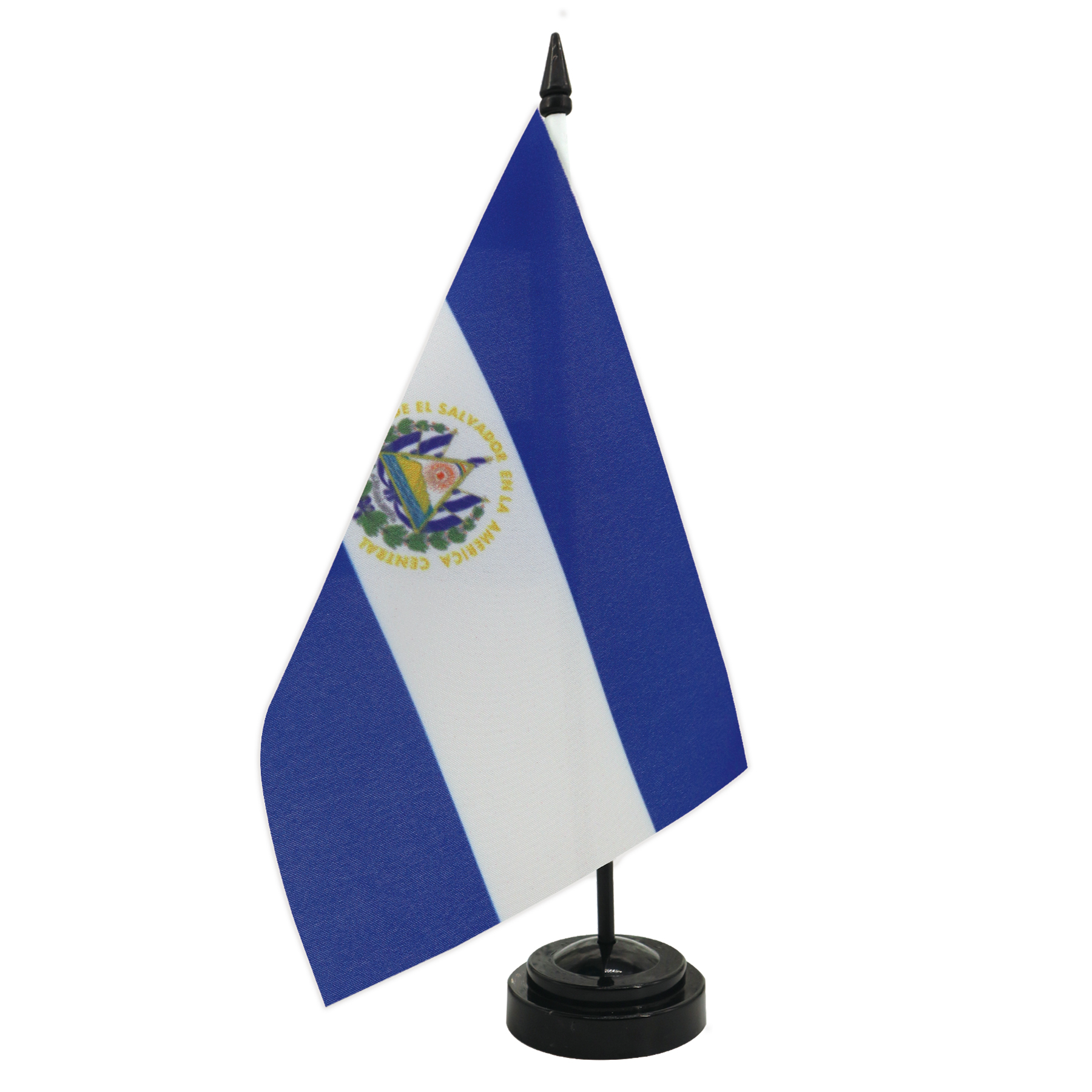 El Salvador