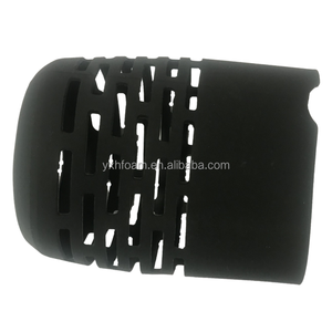 New Model Silicone Carrying Case Protective Cover Replacement for <strong>B</strong> Ose Sound Link <strong>Revolve</strong>+ Speaker Case - Product Image 4