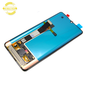 Original 6.47&quot; for <strong>TCL</strong> 10 Pro T799B T799H 4G LTE Display Lcd Touch Screen Digitizer Assembly Replacement for TCL10 Pro LCD - Product Image 3