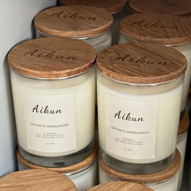 Creamy Vanilla
