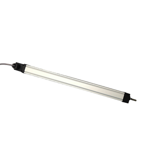 Misurazione della posizione della distanza del sensore di spostamento LVDT lineare di fabbrica con uscita analogica 10K - Product Image 3