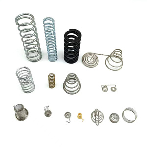 Customized 40LB Small Diameter <strong>Compression</strong> for Fuel Injector SPRING - Product Image 2