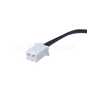 Sensor de temperatura NTC termosensible, sonda de control de temperatura a prueba de agua, 10K, 1%, con terminal - Product Image 6