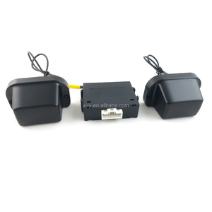 Radar Special Microwave Radar/blind Spot <strong>Detection</strong> <strong>System</strong> for Trucks/buses 24/77Ghz - Product Image 2