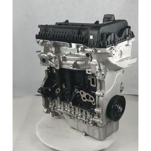 ชุดประกอบเครื่องยนต์เบนซิน1.5ตัน4T15B E4T15B SQRE4T15B ใหม่ล่าสุดสำหรับ Chery arrizo GX Tiggo 5X jetour X70S X70 - Product Image 4