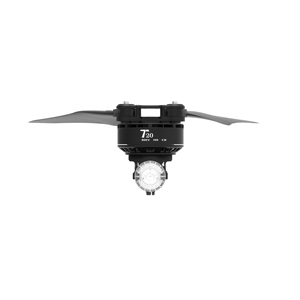 Topmotor T20 dron động cơ Combo cao Lift 20L Tải trọng DC động cơ ESC cánh quạt mạnh mẽ lực đẩy hệ thống cho nông nghiệp UAV Drone - Product Image 2