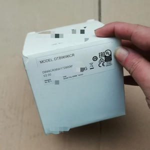 New Original Ready DTB9696CR Warehouse Industrial <strong>Automation</strong> <strong>PLC</strong> <strong>Programming</strong> Controller - Product Image 1