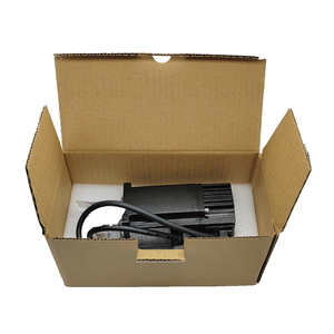 Yeni orijinal Teco 3 fazlı 220V 400W AC Servo indüksiyon motoru JSMA-PUC04ABA/SC04ABK00 JSDEP-15A denetleyici frekansı 50Hz/60Hz - Product Image 5
