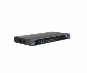 RG-EG3230 gateway di sicurezza Multi-servizio si connette direttamente con la sorveglianza informatica - Product Image 1