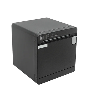 XP-Q890Kビルプリンター高速230ミリメートル/秒サポートQRコード形式印刷レシートプリンター宝くじ用 - Product Image 6