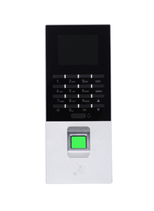 OEM Customizable Biometric Fingerprint Scanner Waterproof Office Attendance People Counting Machine <strong>Linux</strong> <strong>System</strong> Multiple