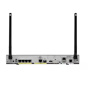 CISCOルーターC1111-8PルーターISR1100シリーズ8ポートデュアルGE WANイーサネットルーター - Product Image 3