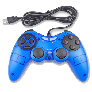 PC Gamepad Wired <strong>Controller</strong> for Pc Usb Vibration Joypad Joystick &amp; Game <strong>Controller</strong> - Product Image 1