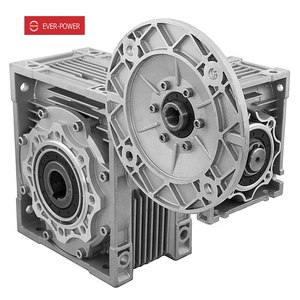 Yeni tasarım sonsuz dişli kutusu için makaralı konveyör kumlama makineleri - Product Image 4